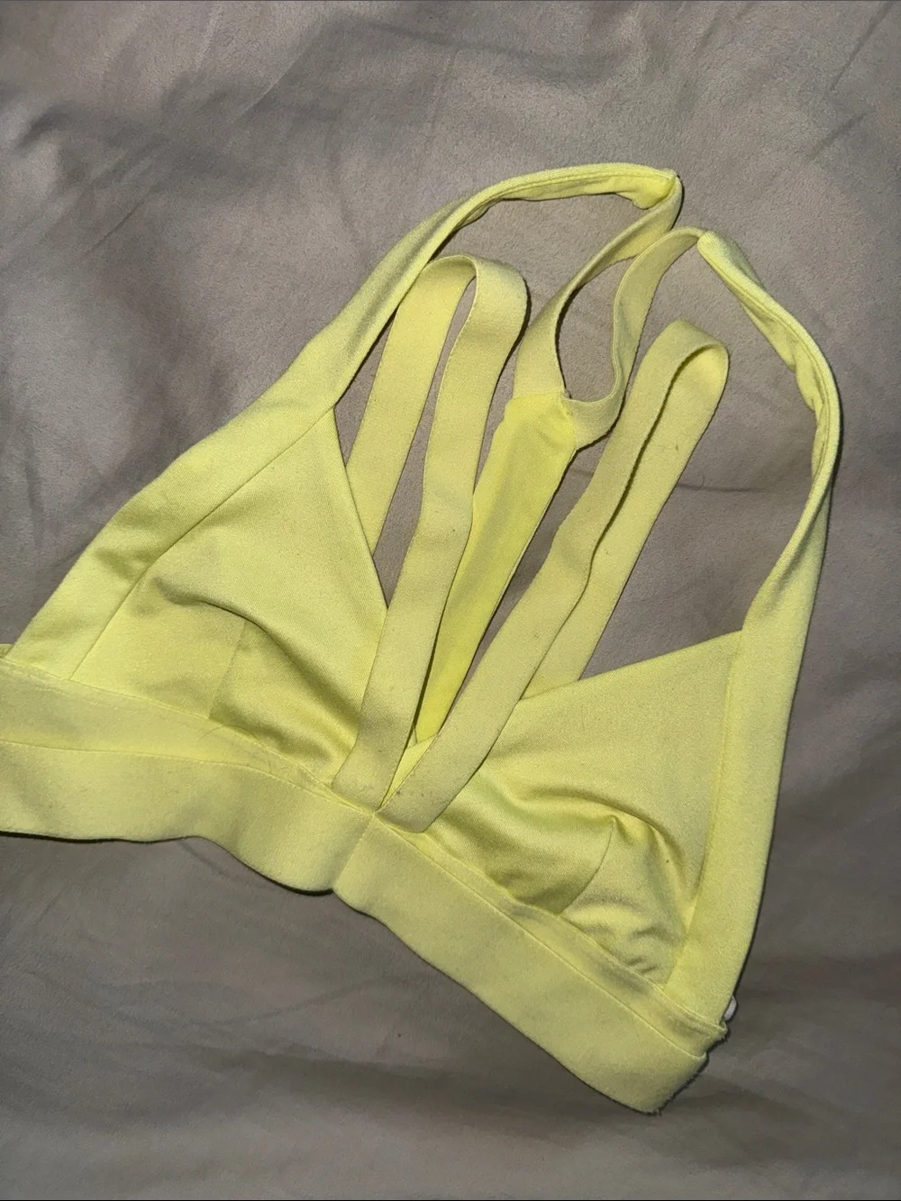 Alo yoga bra